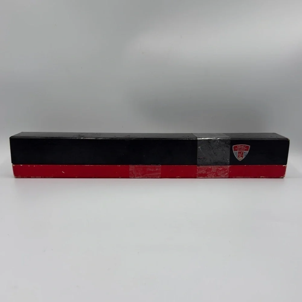 Vintage Gerber Legendary Blade Snickersnee 15” Carving Knife